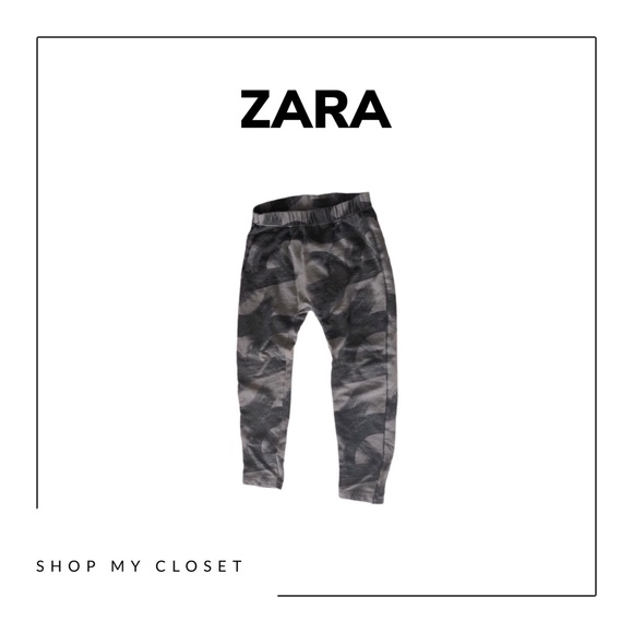 Zara leggings - Picture 1 of 2